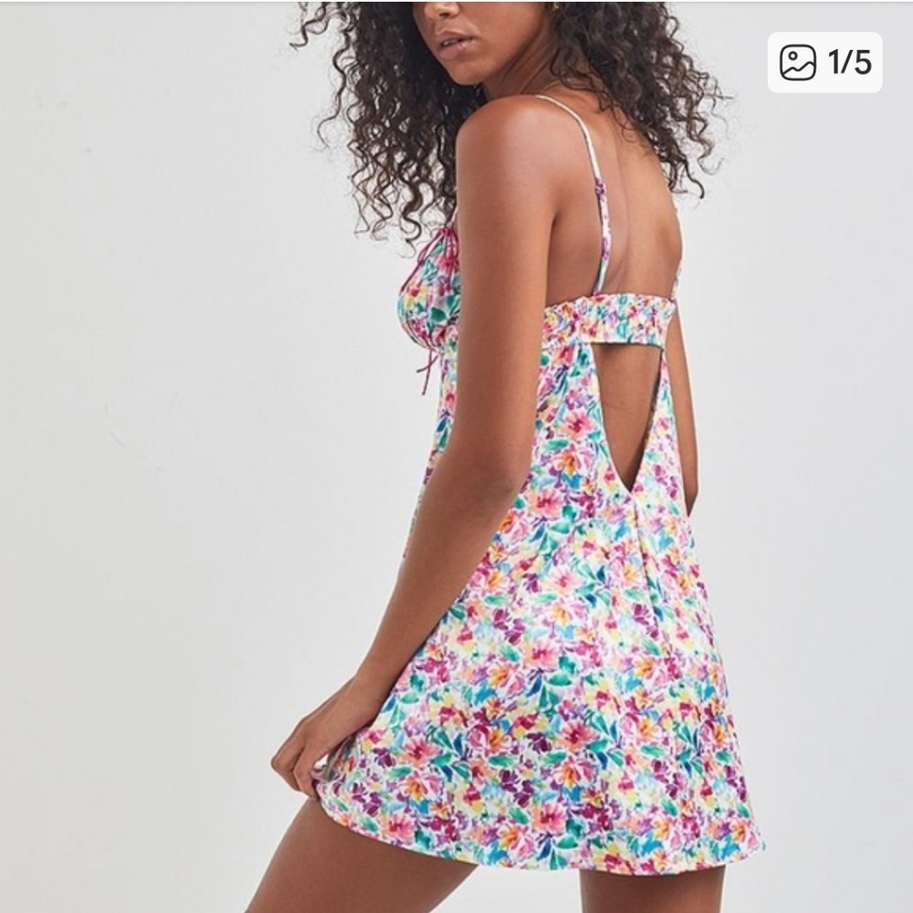 For Love And Lemons Dress